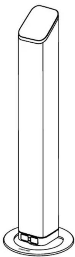 MAXELL MXSPTS1000 - MXSP-TS1000 - 2