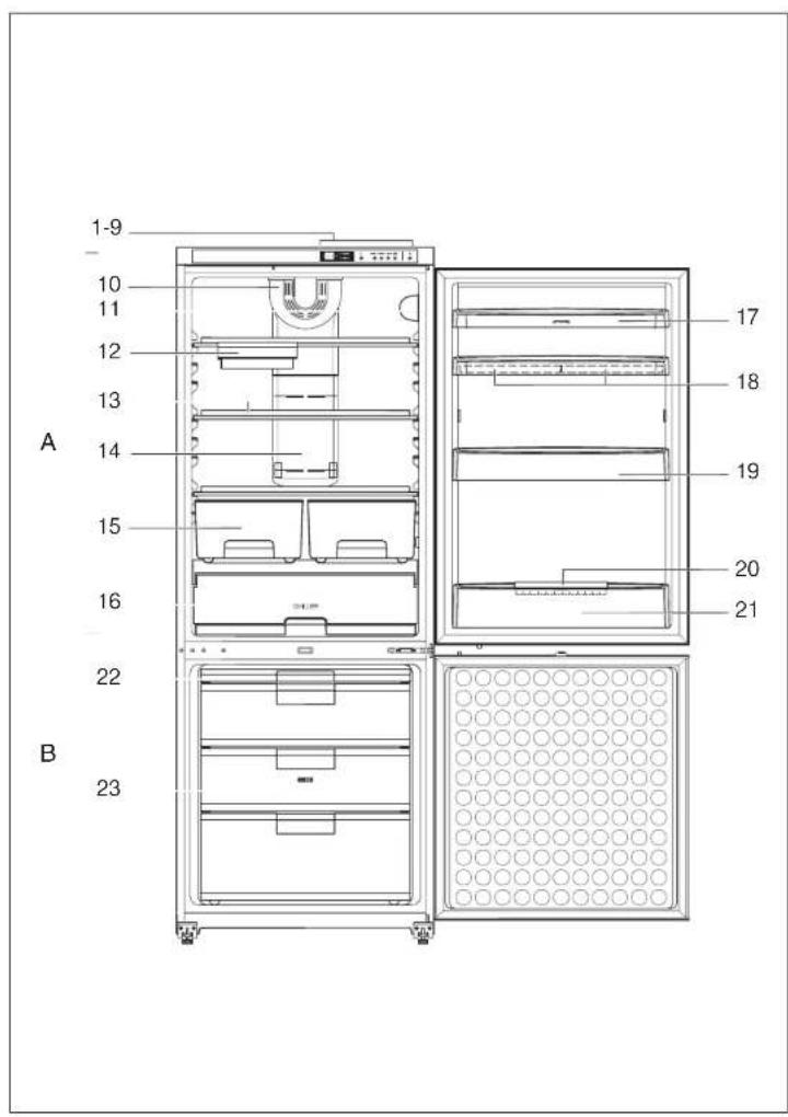 SMEG FA 350 X1 - smeg - 1