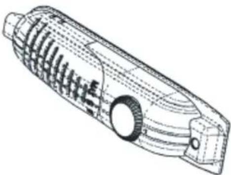 FAGOR 3FIS1224 - Thermostat Setting - 1