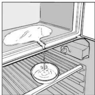 SMEG FR 150 A - Defrosting - 2