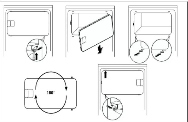 TEKA TKI 170 - Tips het koelen - 7