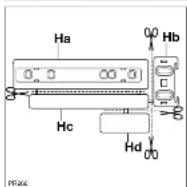 TEKA TKI 170 - Reversibilidad de las puertas - 7