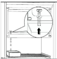 TEKA TKI 170 - Aufstellung - 1
