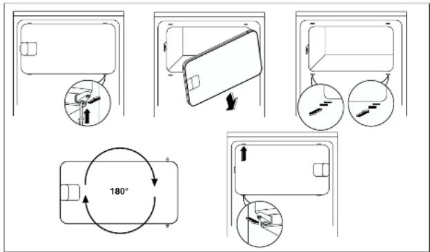 TEKA TKI 170 - Descongelação - 1
