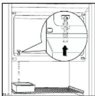 TEKA TKI 170 - Attention: veillez à ne pas obstruer les ouvertures de ventilation. - 7