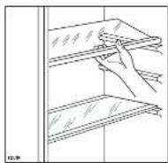 TEKA TKI 170 - Glaçons - 1