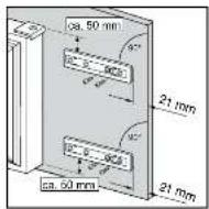 TEKA TKI 170 - Tips het koelen - 1