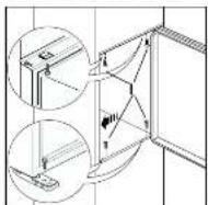 TEKA TKI 170 - Attention: veillez à ne pas obstruer les ouvertures de ventilation. - 4