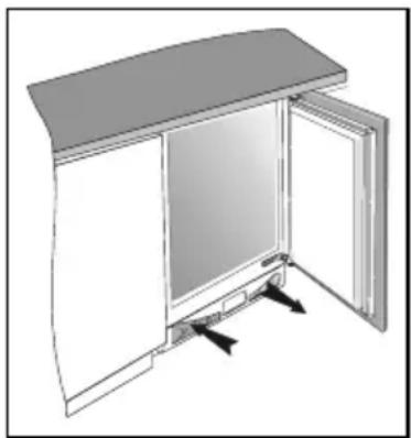 TEKA TKI 145 - Energiesparen - 1