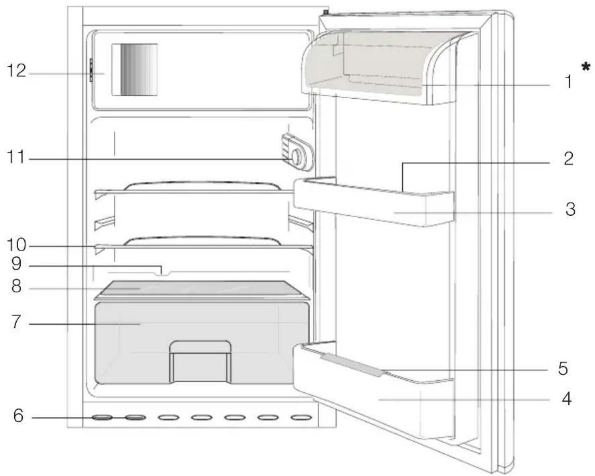TEKA TKI 130 - Dépannage 20 - 1