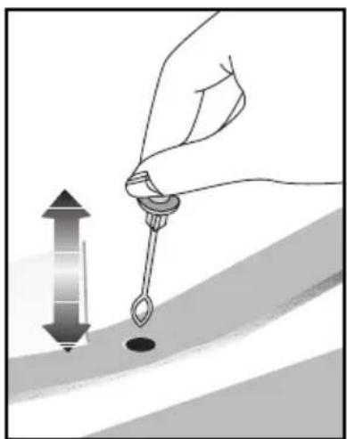 TEKA TKI 130 - Stopping your product - 1