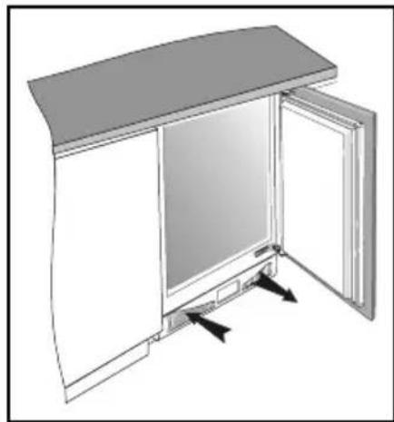 TEKA TFI 130 - Conseils importants - 2
