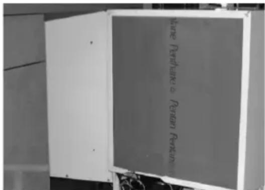 TEKA TFI 130 - Limpieza del aparato - 1