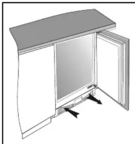 TEKA TFI 130 - Tips for Energy Savings - 1