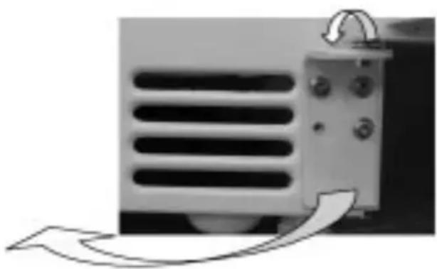 EDESA CE340NFX - CARATTERISTICHE DELL'APPARECCHIO: - 2