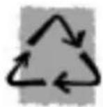 EDESA CE340NFX - RECYCLAGE: - 1