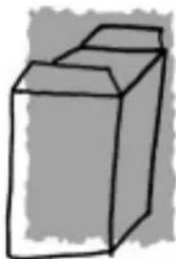 EDESA CE340NFX - PACKING: - 1