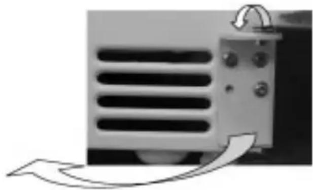 EDESA CE340NFX - CARACTERISTIQUES DE L'APPAREIL: - 2