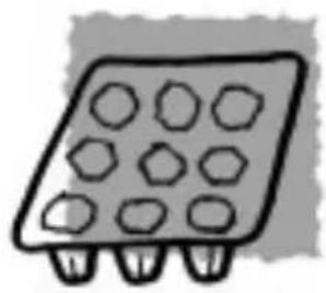 EDESA CE340NFX - ICE-MAKING: - 1
