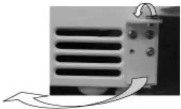 EDESA CE340NFX - CARACTERÍSTICAS DEL APARATO: - 2