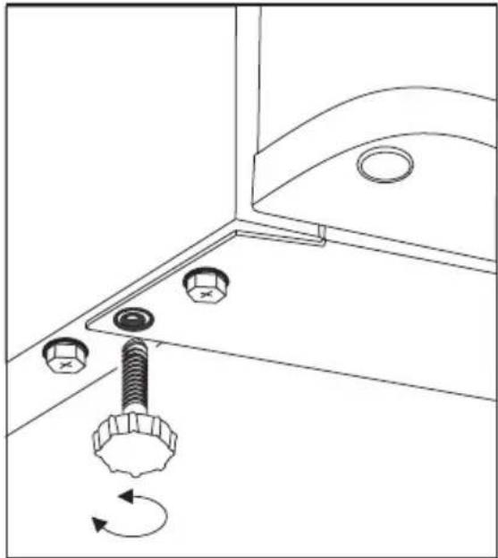 AEG-ELECTROLUX 60240 DT2 - Placement - 1