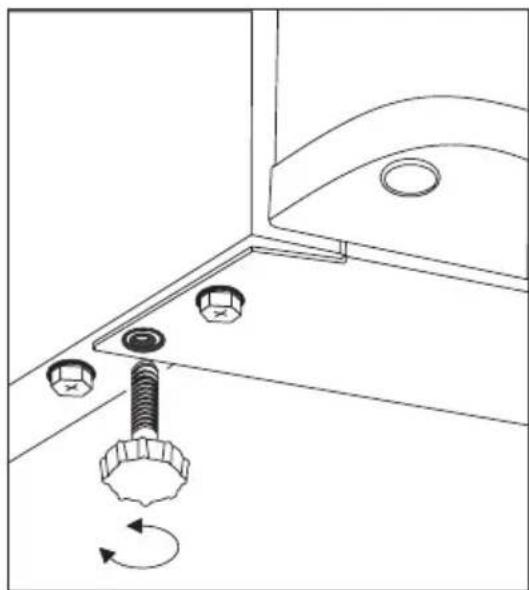 AEG-ELECTROLUX 60240 DT2 - Installation - 1