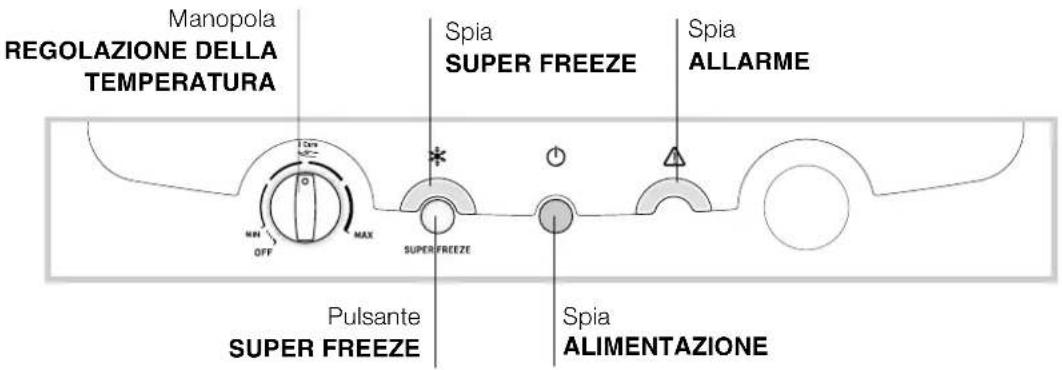 Ariston Thermo UP1712F - Reversibilità apertura porte - 2
