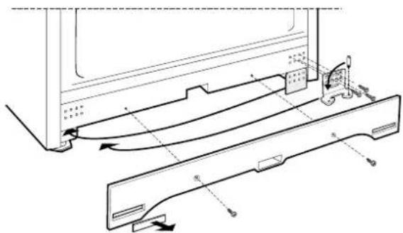 Ariston Thermo UP1711F - 2