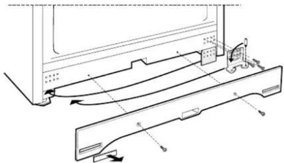 Ariston Thermo UP1711F - 3 - 1