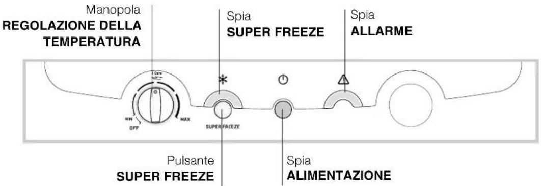 Ariston Thermo UP1701F - Vista d'insieme - 1