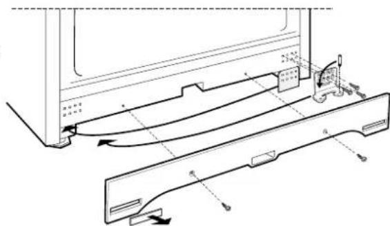 Ariston Thermo UP1701F - 3 - 1