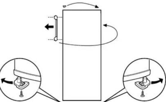 Ariston Thermo UP1511F - Raccordement électrique - 4