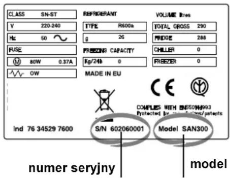 Ariston Thermo UP1511F - Nalezy podac: - 1