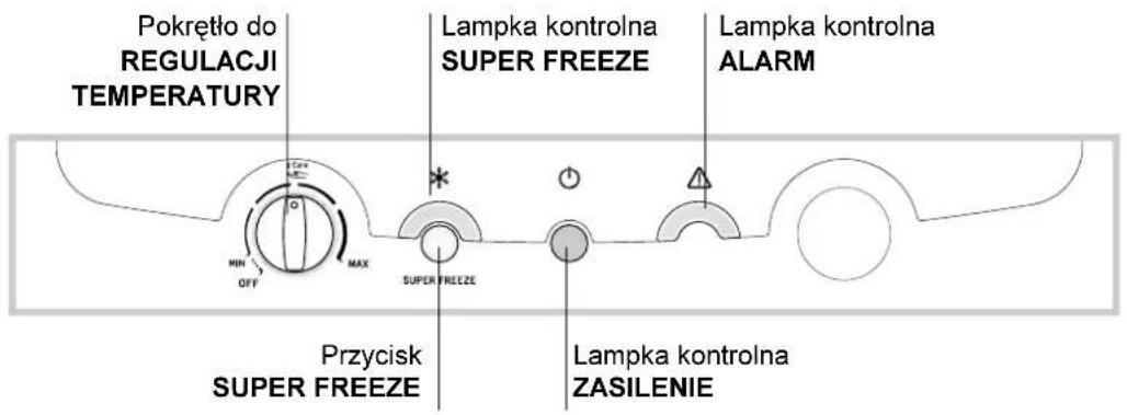 Ariston Thermo UP1511F - Widok ogolny - 1