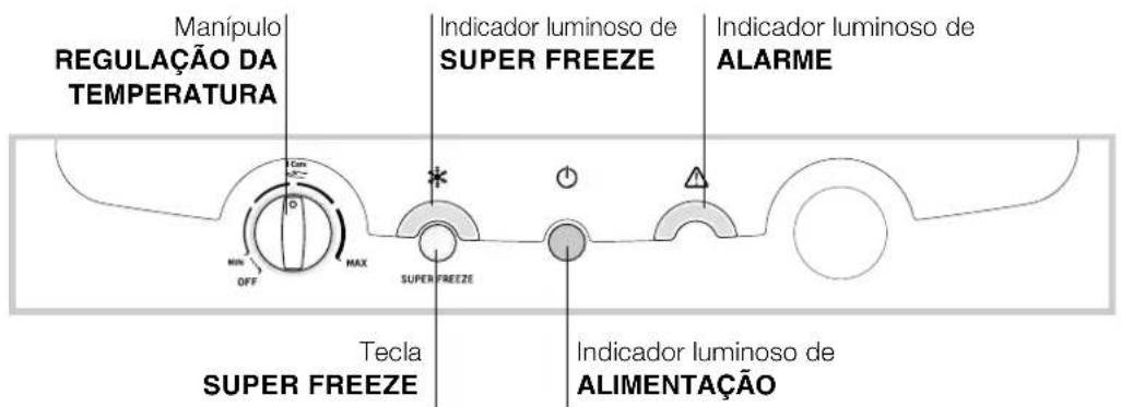 Ariston Thermo UP1511F - Visao geral - 1