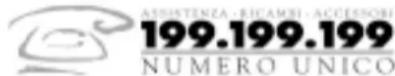 Ariston Thermo UP1511F - Assistenza Attiva 7 giorni su 7 - 1