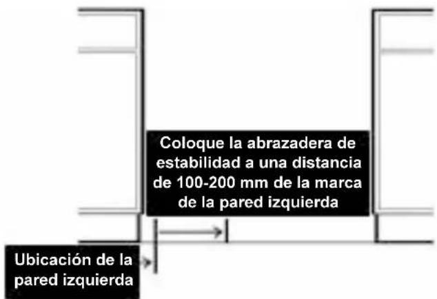 Ariston Thermo SD1722J - Note: El refrigerador es pesado, por lo tanto, es besoino ser cauteloso durante su desplazamento. - 1