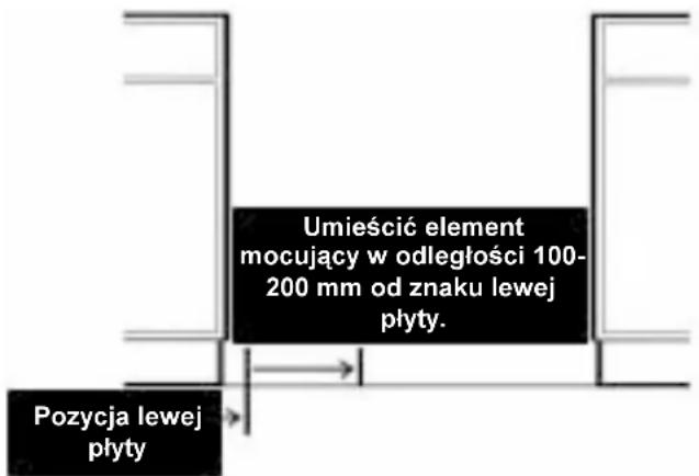 Ariston Thermo SD1722J - Element mocujacy - 3