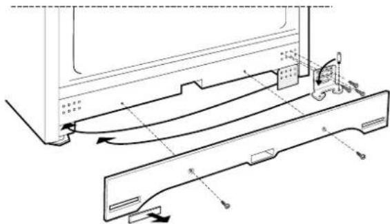 Ariston Thermo SD1711 - 3 - 1