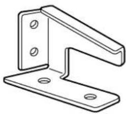 Ariston Thermo SD1711 - Support Stabilisatseur - 2