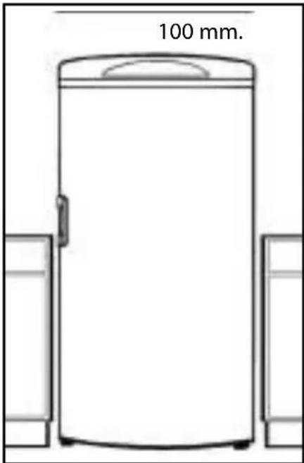 Ariston Thermo MUA21 - Funzionamento e Ricircolo dell'Aria - 2