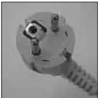 Ariston Thermo MUA21 - Anschluss and the Stromversorgung - 1