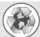 Ariston Thermo MUA21 - Informações Acerca de Recicagem e Eliminação de Resíduos - 1