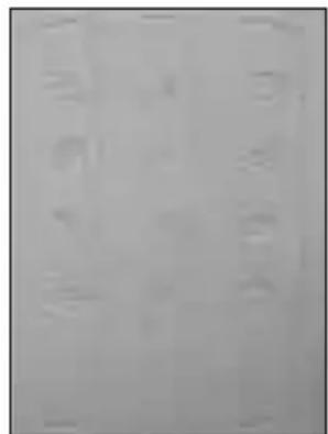 Ariston Thermo MUA21 - Lagern von Lebensmitteln in einem Gefrierschrank - 1