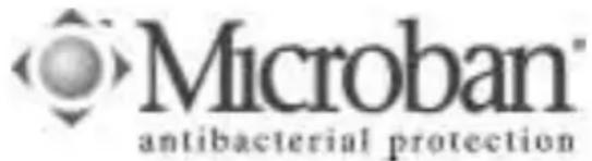 Ariston Thermo MSA41 - (solo per i modelli Microban®): - 1