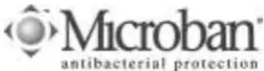 Ariston Thermo MSA33 - (nur Microban® Modelle): - 1