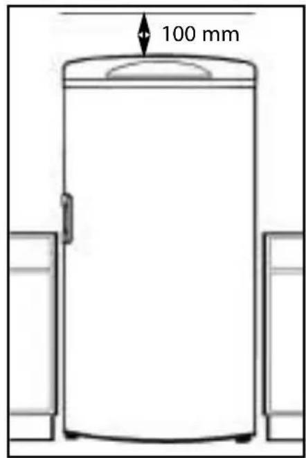 Ariston Thermo MSA21 - Funzionamento e Ricircolo dell'Aria - 2