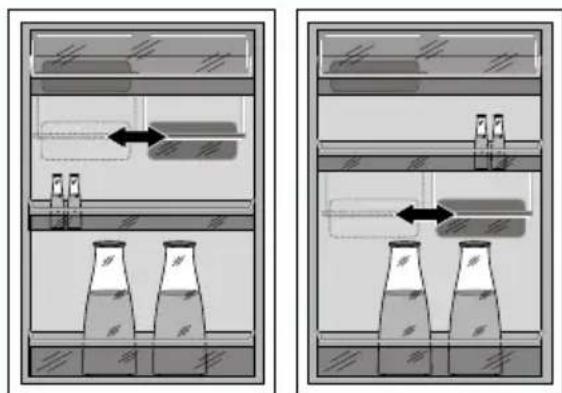 AEG-ELECTROLUX Santo K 71203 5I - Boîte variable - 1