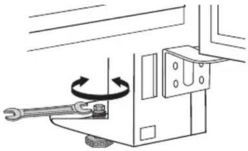 AEG-ELECTROLUX Santo 86378 KG18 - Het apparaat heeft lucht nodig - 3