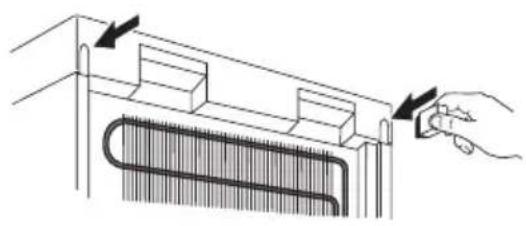 AEG-ELECTROLUX Santo 86378 KG18 - Het apparaat heeft lucht nodig - 2